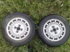 Nissan. 6.0x15, 4x114.30, ET45