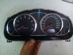Панель приборов. Mazda Mazda6