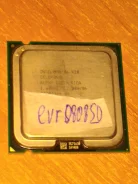 Intel Celeron D ����