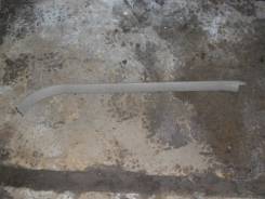 Порог пластиковый. Toyota Mark II, GX105, JZX105, JZX100, GX100, LX100 Toyota Chaser, GX100, LX100, JZX100, JZX105, SX100, GX105 Двигатели: 2LTE, 1GFE...