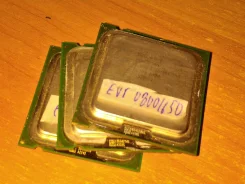 Intel Pentium D ����