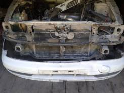 Планка под фары. Nissan Pulsar Nissan Almera, N15 Nissan Lucino