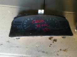 Панель приборов. Toyota Sprinter Carib, AE114, AE114G Двигатель 4AFE