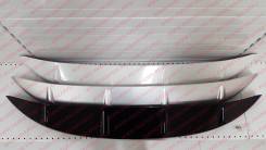Спойлер. Nissan Qashqai, J10, J10E Nissan Dualis, KNJ10, KJ10, NJ10, J10