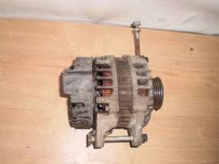 Генератор. Kia Morning Kia Picanto, BA Hyundai i10 Hyundai Getz, TB Hyundai Atos Двигатели: G4HE, G4HG, G4HD