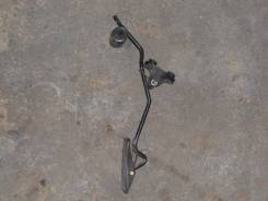 Педаль акселератора. Toyota Cresta, GX100, LX100 Toyota Mark II, LX100, GX100 Toyota Chaser, GX100, LX100, SX100 Двигатели: 1GFE, 2LTE, 4SFE