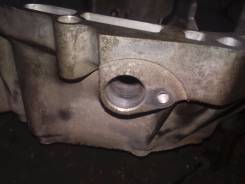 Корпус коробки переключения передач Nissan March АК12. Nissan: Cube, AD Expert, Micra, March, AD, Cube Cubic Двигатели: CR14DE, CR12DE, CG12DE, CGA3DE...