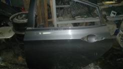 Дверь боковая. Kia Rio, FB, QB, UB Двигатели: D3FA, D4FC, G4FA, G4FD, G4FG, G4LA, G4LC