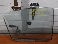 Стекло боковое. Toyota Sprinter, AE102, EE101, AE100, AE101, AE104, CE104, CE100 Двигатели: 5AFE, 7AFE, 4EFE, 4AFE, 4AGE, 2C
