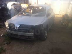 Кузов в сборе. Toyota Corolla