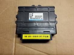 Коробка для блока efi. Subaru Forester, SJ