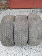 Nokian Hakkapeliitta Q. Всесезонные, износ: 20%, 3 шт
