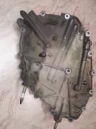 Крышка фильтра автомата. Honda Capa, GF-GA4, GF-GA6 Honda Logo, GF-GA5, E-GA3, GF-GA3 Двигатель D13B7