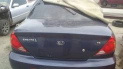 Крышка багажника. Kia Spectra
