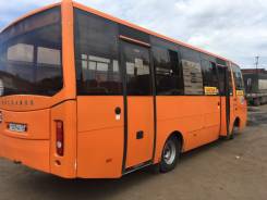Volgabus Волжанин. Продаю автобус волжанин, 4 000 куб. см., 58 мест