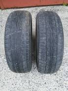 Bridgestone Dueler H/T D687. Летние, износ: 40%, 2 шт
