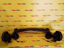 Балка поперечная. Toyota Ipsum, SXM10, SXM10G Двигатель 3SFE
