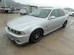 BMW. E39, M54B25