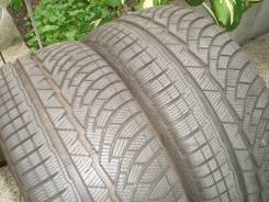Michelin Pilot Alpin PA2. Зимние, 2013 год, износ: 10%, 2 шт