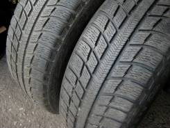 Michelin Primacy Alpin PA3. Зимние, 2013 год, износ: 20%, 2 шт