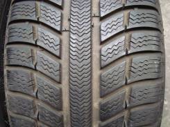 Michelin Primacy Alpin PA3. Зимние, 2013 год, износ: 10%, 2 шт