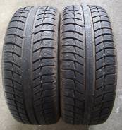 Michelin Primacy Alpin PA3. Зимние, 2013 год, износ: 10%, 2 шт
