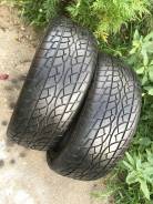 Nankang SP-7. Всесезонные, износ: 30%, 2 шт