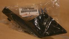 Уплотнение TOYOTA PRADO, TRJ150, 2TRFE, 5386660090, 5120000485