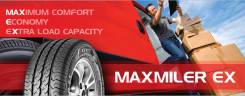 GT Radial Maxmiler EX. Летние, 2016 год, без износа, 4 шт