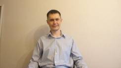 Менеджер по продажам транспортных услуг. Высшее образование, опыт работы 6 лет