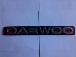 Эмблема. Daewoo Nexia