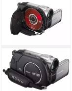 Sony DCR-DVD610E