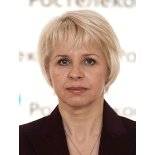 Ведущий бухгалтер. Высшее образование по специальности, опыт работы 23 года