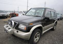 Suzuki Escudo. 11, H20