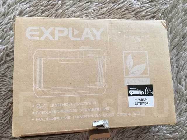 Explay ����