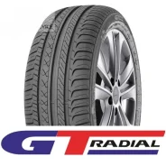 GT Radial Champiro FE1. ������, 2016 ���, ����� ����