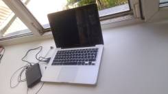 Apple MacBook Pro 13 2012 Mid MD101