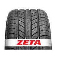 Zeta ZTR10. Летние, 2016 год, без износа, 4 шт