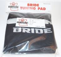 Nismoshop Задняя защита сидений Bride для Vios Zeta Stradia др P01APO