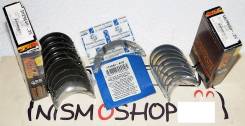Вкладыши. Nissan: Tino, Bluebird, Wingroad, Silvia, Prairie Joy, Avenir, Almera Tino, Prairie / Liberty, Gloria, Vanette Serena, R'nessa, Rasheen...