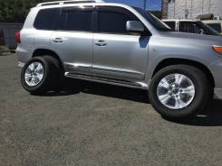 Toyota. 8.0x18, 5x150.00, ET56, ЦО 110,1 мм.
