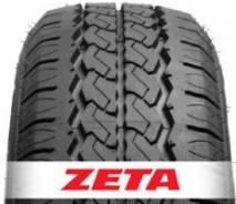 Zeta ZTR18. Летние, 2016 год, без износа, 4 шт