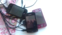 Philips Xenium. Б/у