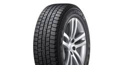 Hankook Winter i*cept IZ W606. Зимние, без шипов, 2015 год, без износа, 4 шт