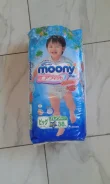 Moony. 12-17��� �� 38���