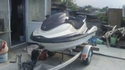 Yamaha. 110,00 л.с., Год: 2000 год