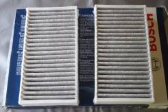 Фильтр салона. Mercedes-Benz ML-Class, W164, W166 Mercedes-Benz GL-Class, X164 Mercedes-Benz R-Class, W251
