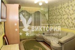 4-комнатная, улица Некрасовская 76. Некрасовская, 64 кв. м.