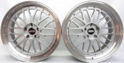 BBS. 8.5/9.5x20, 5x120.00, ET20/22, ЦО 74,1 мм.