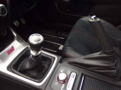 Стояночная тормозная система. Subaru Impreza WRX STI, GRF, GRB